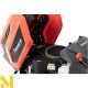 Садовий трактор бензиновий Faworyt Pro TR102 HVE