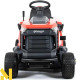 Садовий трактор бензиновий Faworyt Pro TR102 HVE