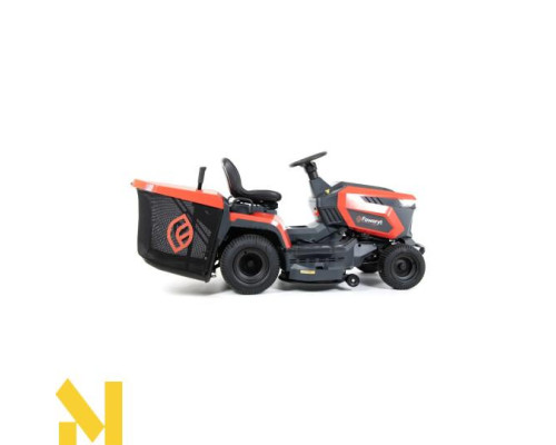 Садовий трактор бензиновий FAWORYT PRO TR92 HVE