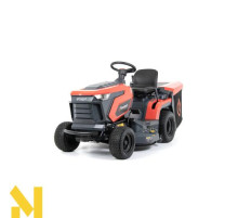 Садовий трактор бензиновий FAWORYT PRO TR92 HVE