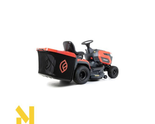 Садовий трактор бензиновий FAWORYT PRO TR92 HVE