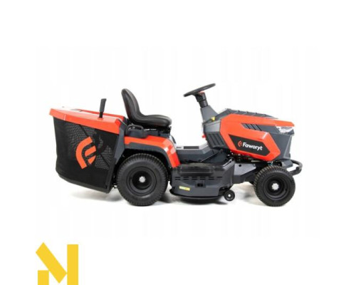 Садовий трактор бензиновий FAWORYT PRO TRT102 HV2E