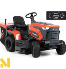 Садовий трактор бензиновий FAWORYT PRO TRT102 HV2E