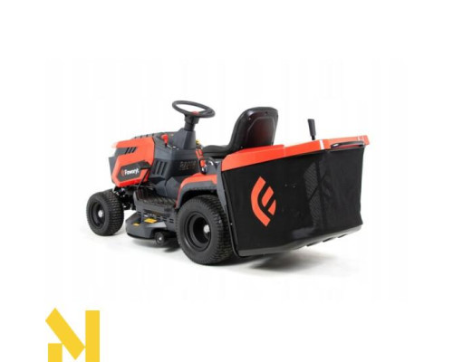 Садовий трактор бензиновий FAWORYT PRO TRT102 HV2E