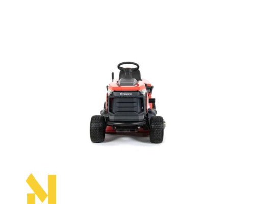 Садовий трактор бензиновий Faworyt TR102 H