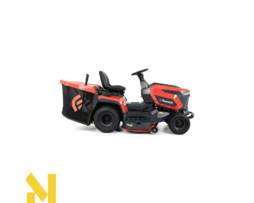 Садовий трактор бензиновий Faworyt TR102 H