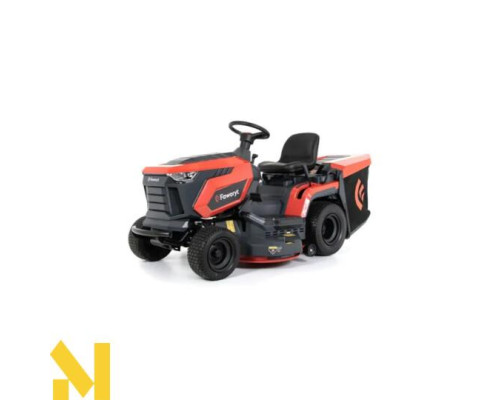 Садовий трактор бензиновий Faworyt TR102 H
