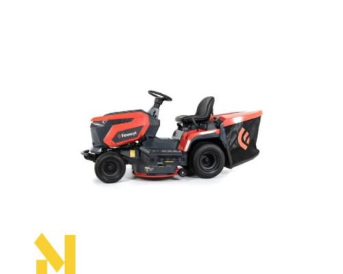Садовий трактор бензиновий Faworyt TR102 H