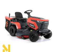Садовий трактор бензиновий Faworyt TR102 H