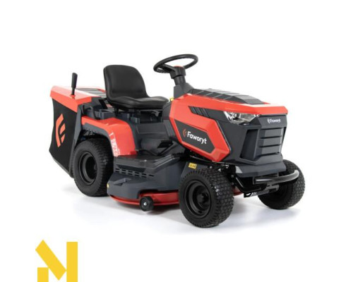 Садовий трактор бензиновий Faworyt TR102 H