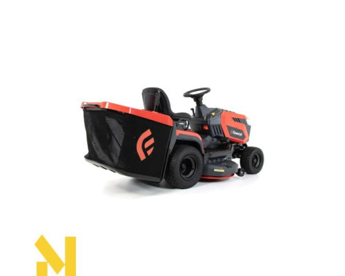 Садовий трактор бензиновий Faworyt TR102 H