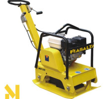 Віброплита Masalta MS125-4