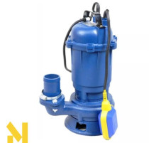 Насос занурювальний WERK WQD12