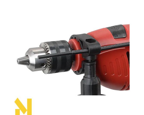 Дриль ударний ISKRA Z1J-HF-13E-2