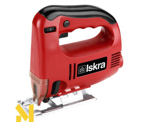 Лобзик електричний ISKRA GX-JS004A