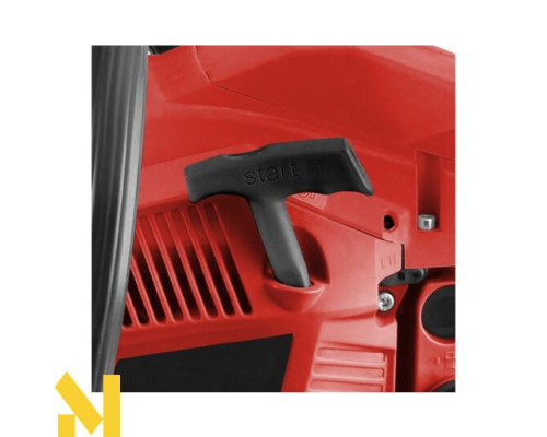 Бензопила ISKRA PN4500-6 / LD845A