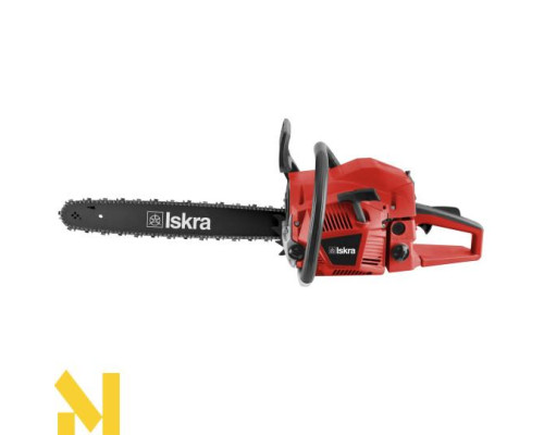 Бензопила ISKRA PN4500-6 / LD845A