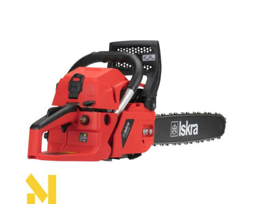 Бензопила ISKRA PN5200-6 / LD852B