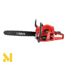 Бензопила ISKRA PN5800-4 / LD858B