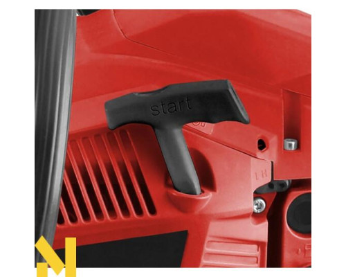 Бензопила ISKRA PN5800-4 / LD858B