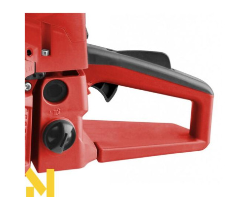 Бензопила ISKRA PN5800-4 / LD858B