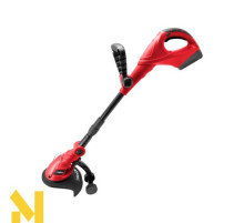 Тример акумуляторий ISKRA N0E-5ET-230 (ET2803) (без АКБ та ЗП)