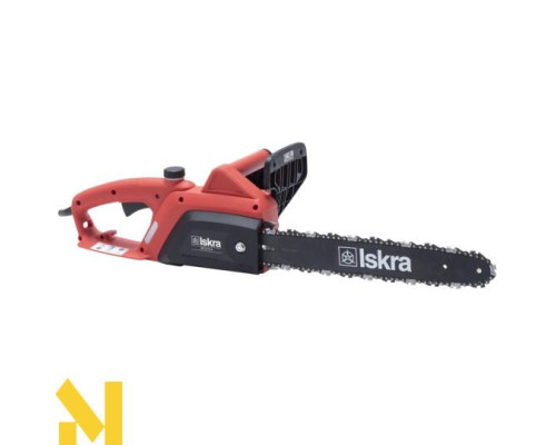 Пила ланцюгова електрична ISKRA SF7J112-4