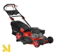 Газонокосарка бензинова ISKRA HG48SMH-B