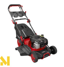 Газонокосарка бензинова ISKRA HG48SMH-BS500