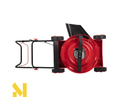 Газонокосарка бензинова ISKRA LM51M