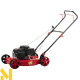 Газонокосарка бензинова ISKRA LM51M