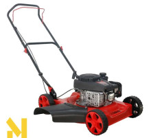 Газонокосарка бензинова ISKRA LM51M
