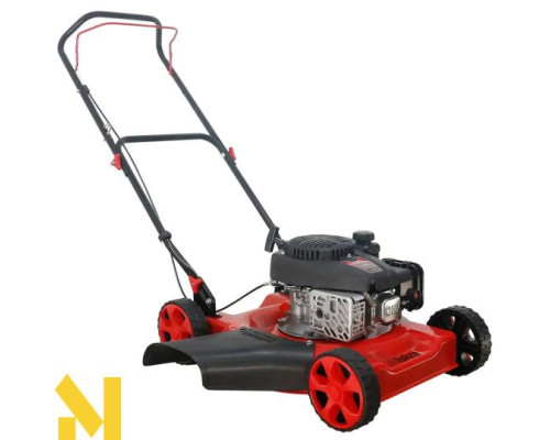 Газонокосарка бензинова ISKRA LM51M
