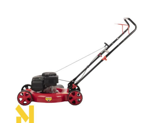 Газонокосарка бензинова ISKRA LM51M
