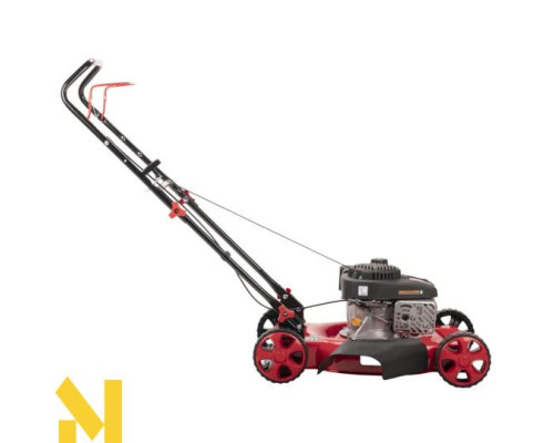 Газонокосарка бензинова ISKRA LM51M