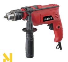 Дриль ударний ISKRA GX-EID040-2