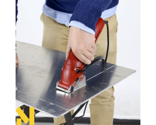 Міні-пила дискова ISKRA GX-MC012