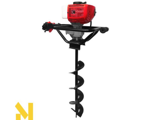 Мотобур ISKRA LDEA520A