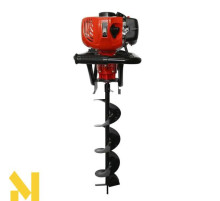 Мотобур ISKRA LDEA520A