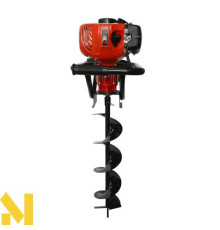 Мотобур ISKRA LDEA520A