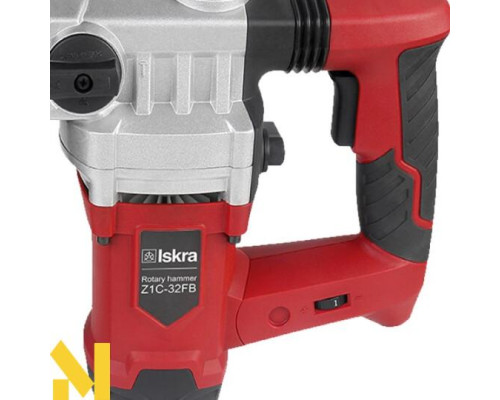 Перфоратор ISKRA Z1C-32FB