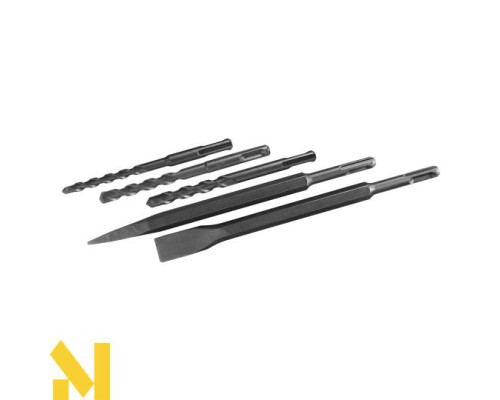 Перфоратор ISKRA Z1C-ZT3-26