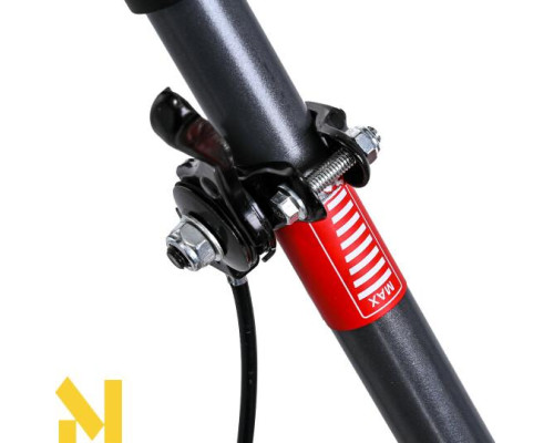 Газонокосарка бензинова ISKRA HG53SMH-MA190 (двигун Yamaha)