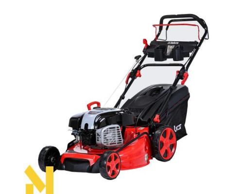 Газонокосарка бензинова ISKRA HG53SMH-MA190 (двигун Yamaha)