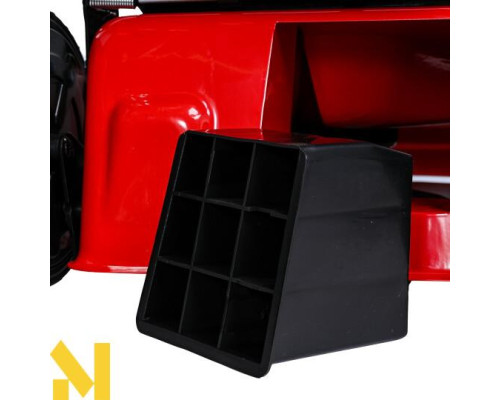 Газонокосарка бензинова ISKRA HG53SMH-MA190 (двигун Yamaha)