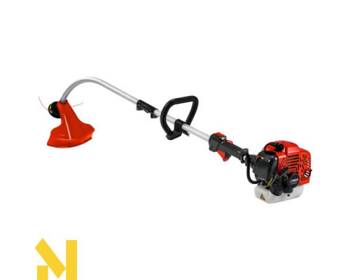 Мотокоса ISKRA ZT261DEB