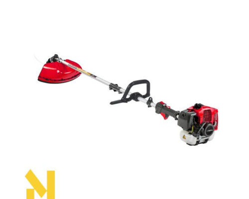 Мотокоса ISKRA TU331SEU