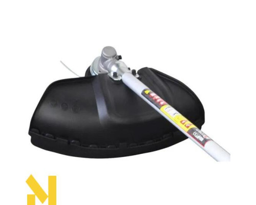 Мотокоса ISKRA TU430SEU