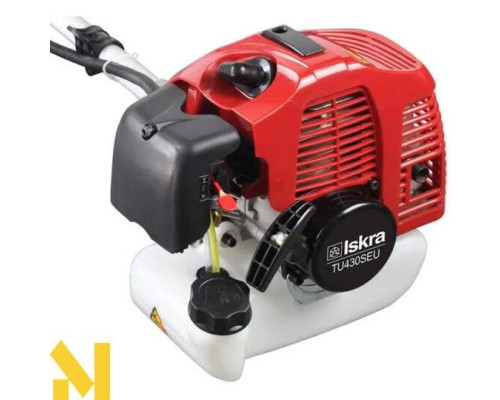 Мотокоса ISKRA TU430SEU