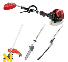 Мультисистема бензинова ISKRA TU-MT430